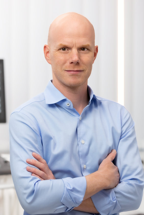 Dr. med Eike Dremel - Facharzt für Orthopädie und Unfallchirurgie-Spezielle Schmerztherapie, Manuelle Medizin / Chirotherapie, Akupunktur, Endoprothetik