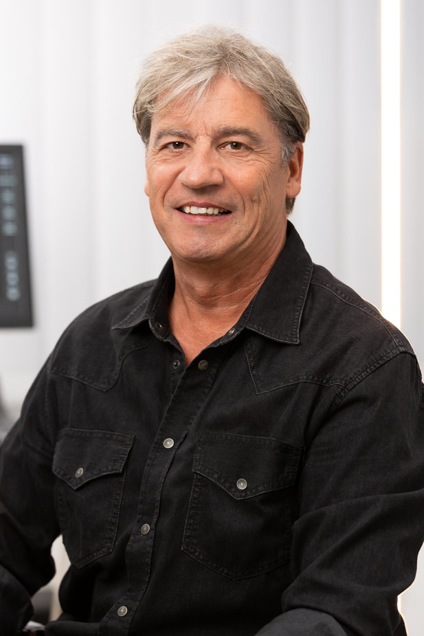 Karsten Gorek - Facharzt für Orthopädie und UnfallchirurgieSpezielle Schmerztherapie, Chirotherapie, Akupunktur, Physikalische und Rehabilitative Medizin