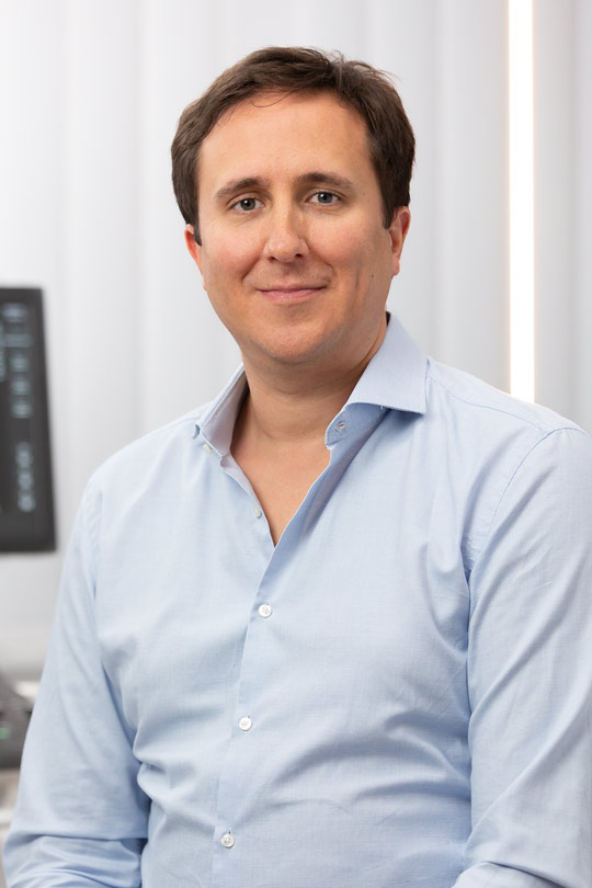 Timur Wiesel Yenerim - Facharzt für Orthopädie und Unfallchirurgie-D-Arzt, Manuelle Medizin / Chirotherapie, Akupunktur, Endoprothetik